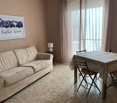 Affitto Appartamento Vacanze a Sanremo (Imperia), Via Mongioie 16