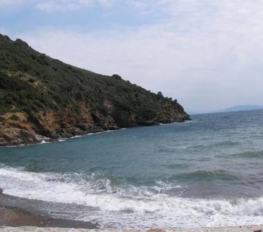 Affitto Appartamento Vacanze a Rio (Livorno)