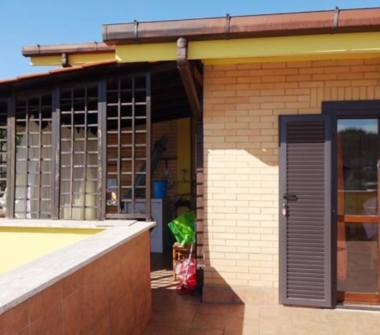 Villetta a schiera in vendita a Genzano di Roma, Frazione Colle Di Cicerone