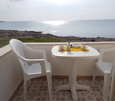 Affitto Casa Vacanze a Taviano (Lecce)