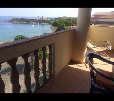 Affitto Appartamento Vacanze a Isola di Capo Rizzuto, Frazione Capo Rizzuto