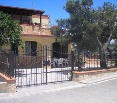 Affitto Villetta a schiera Vacanze a Ugento, Frazione Marina San Giovanni