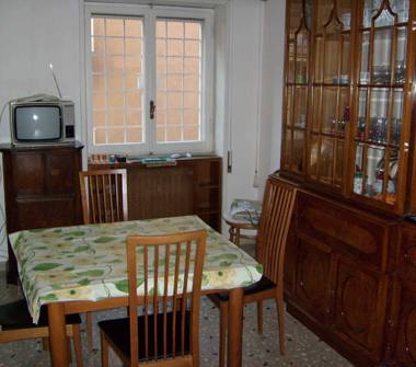 Affitto Stanza Singola a Roma, Zona Romanina