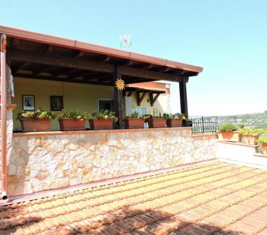 Affitto Villetta a schiera Vacanze a Ugento, Frazione Marina San Giovanni