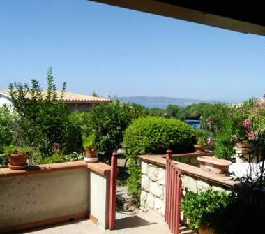 Affitto Bungalow Vacanze a Portoscuso (Sud Sardegna)