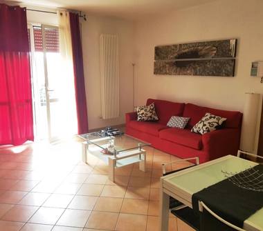 Trilocale in vendita a Alessandria, Frazione Casalbagliano