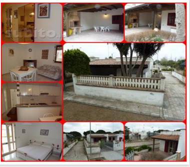 Affitto Villetta a schiera Vacanze a Melendugno, Frazione Torre Dell'orso