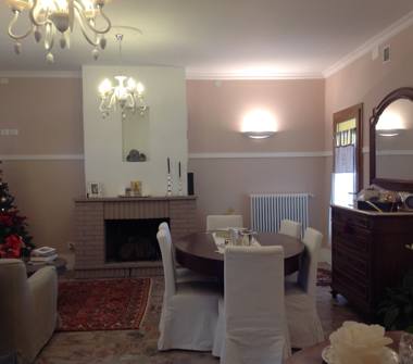 Offerta Vacanze Residence a San Giorgio di Nogaro, Frazione Villanova