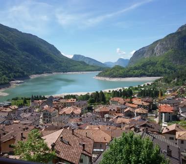 Affitto Appartamento Vacanze a Molveno (Trento)