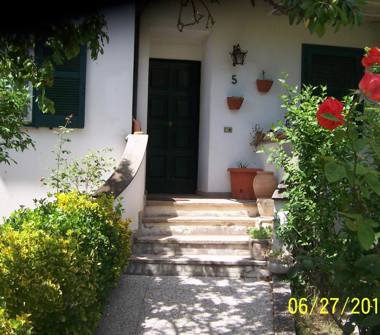 Villa in vendita a Avezzano (L'Aquila)