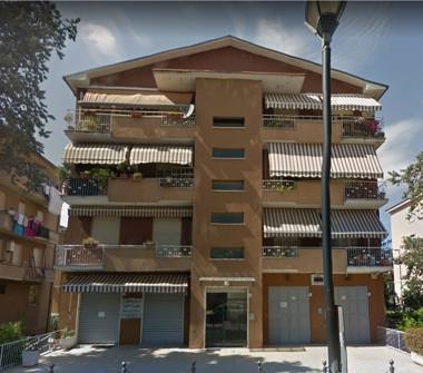 Appartamento in vendita a Foligno (Perugia)