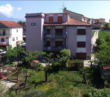 Mansarda in vendita a Pontecorvo (Frosinone)