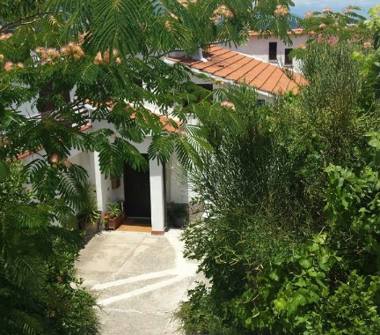 Villa in vendita a Rende (Cosenza)