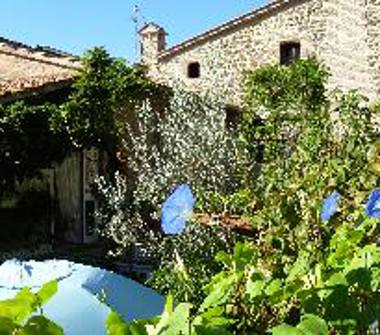 Rustico/Casale in vendita a Collazzone, Frazione Casalalta