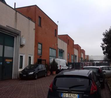 Appartamento in vendita a Pioltello, Frazione Seggiano