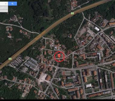 Palazzo/Stabile in vendita a Avellino, Frazione Centro città