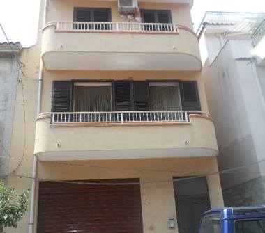 Casa indipendente in vendita a Graniti (Messina)