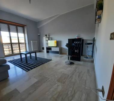 Appartamento in vendita a Roccasecca, Frazione Roccasecca Stazione