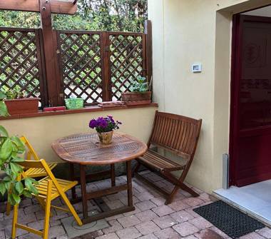 Affitto Appartamento Vacanze a San Vincenzo (Livorno), Via della Principessa 51