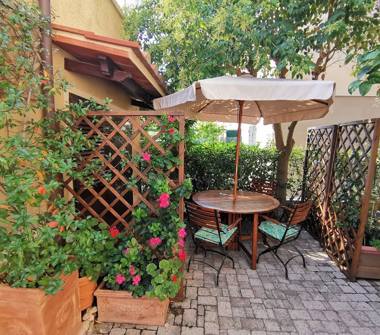 Affitto Appartamento Vacanze a San Vincenzo (Livorno), Via della Principessa 51