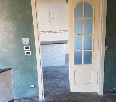 Appartamento in vendita a Reggio Calabria, Frazione Pellaro