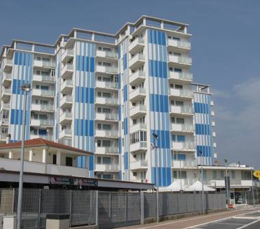 Trilocale in vendita a Comacchio, Frazione Lido Di Pomposa