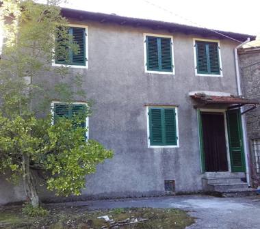 Casa indipendente in vendita a Pescaglia, Frazione San Rocco In Turrite