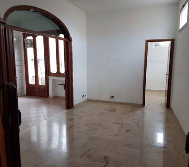 Quadrilocale in vendita a Alcamo (Trapani)