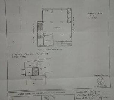  Attività commerciale in vendita a Zapponeta (Foggia)