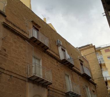 Attico in vendita a Agrigento, Frazione Centro città