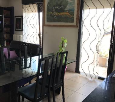 Trilocale in vendita a Forlì, Frazione Ronco