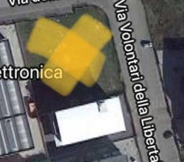 Terreno Edificabile Industriale in vendita a Empoli, Frazione Terrafino