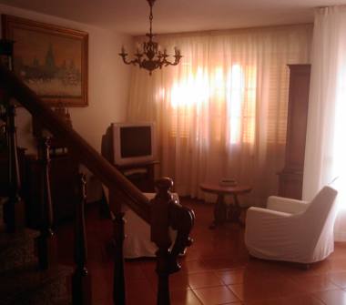 Villetta a schiera in vendita a Pisa, Zona Oratoio