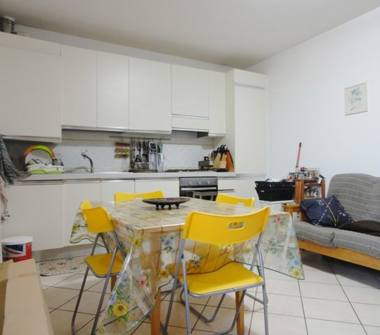 Bilocale in vendita a Pontedera, Frazione La Borra