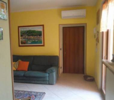 Quadrilocale in vendita a Tortona (Alessandria)