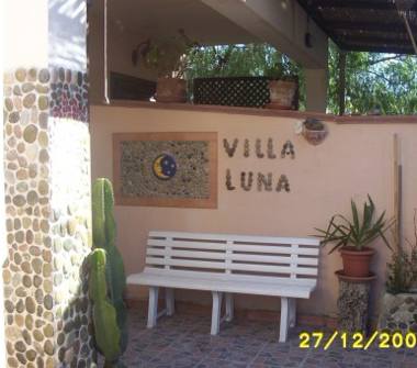 Affitto Villetta a schiera Vacanze a Villasimius (Sud Sardegna)