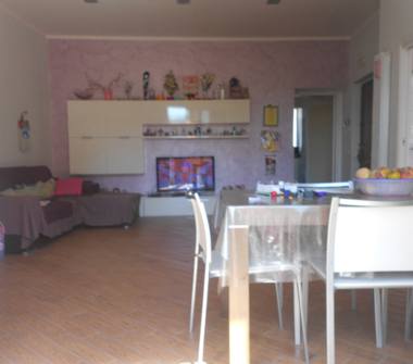 Trilocale in vendita a Tufino (Napoli)