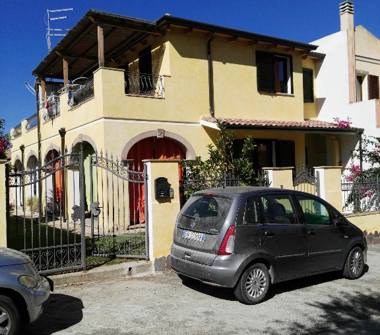 Affitto Appartamento Vacanze a Villasimius (Sud Sardegna)