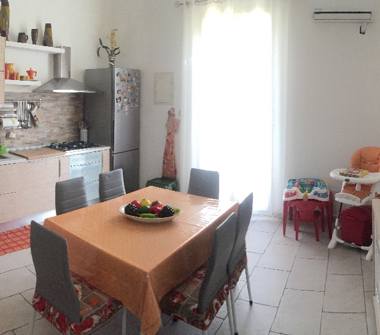 Bilocale in vendita a Palermo, Zona Tribunale