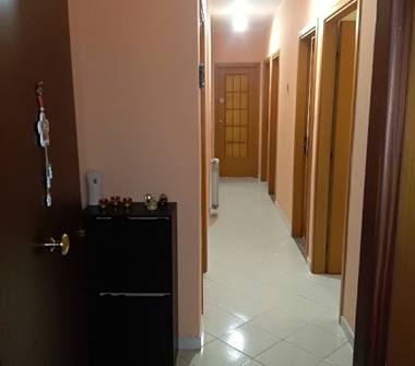 Appartamento in vendita a Mascali, Frazione Fondachello