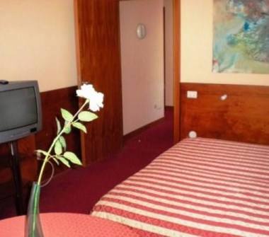 Monolocale in affitto a Padova, Zona Santo