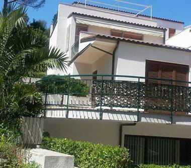 Affitto Appartamento Vacanze a Numana (Ancona)