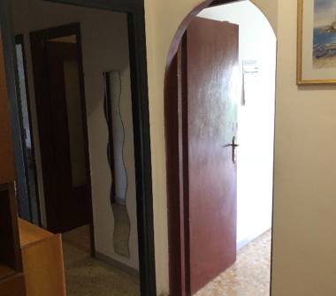 Trilocale in affitto a Roma, Zona Don Bosco