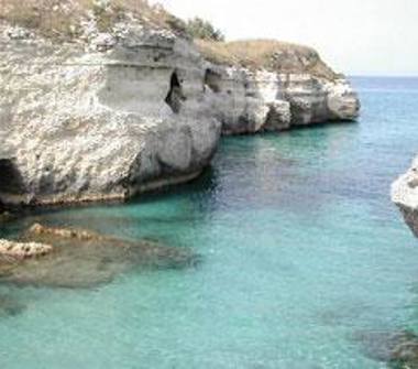 Affitto Appartamento Vacanze a Rodi Garganico (Foggia)