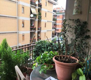 Trilocale in vendita a Roma, Zona Ostia