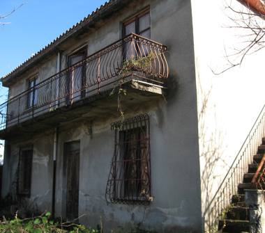 Casa indipendente in vendita a Fondachelli-Fantina (Messina)