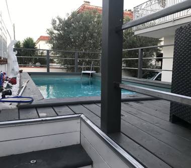 Villa in vendita a Castel Volturno, Frazione Pineta Grande