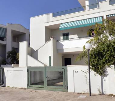 Affitto Appartamento Vacanze a Gallipoli (Lecce)