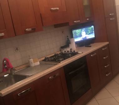 Bilocale in affitto a Milano, Zona Bocconi