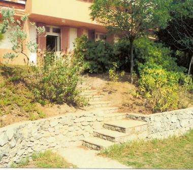 Quadrilocale in vendita a Maratea (Potenza)